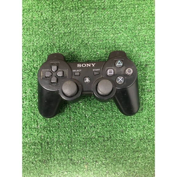 Sony PlayStation 3 DualShock  Wireless Controller - Picture 1 of 1